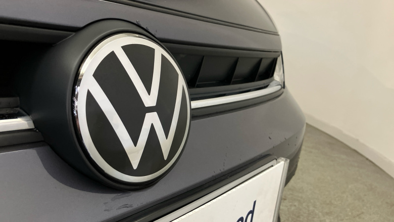 Volkswagen Polo 1.0 TSI Match 5dr Petrol Hatchback